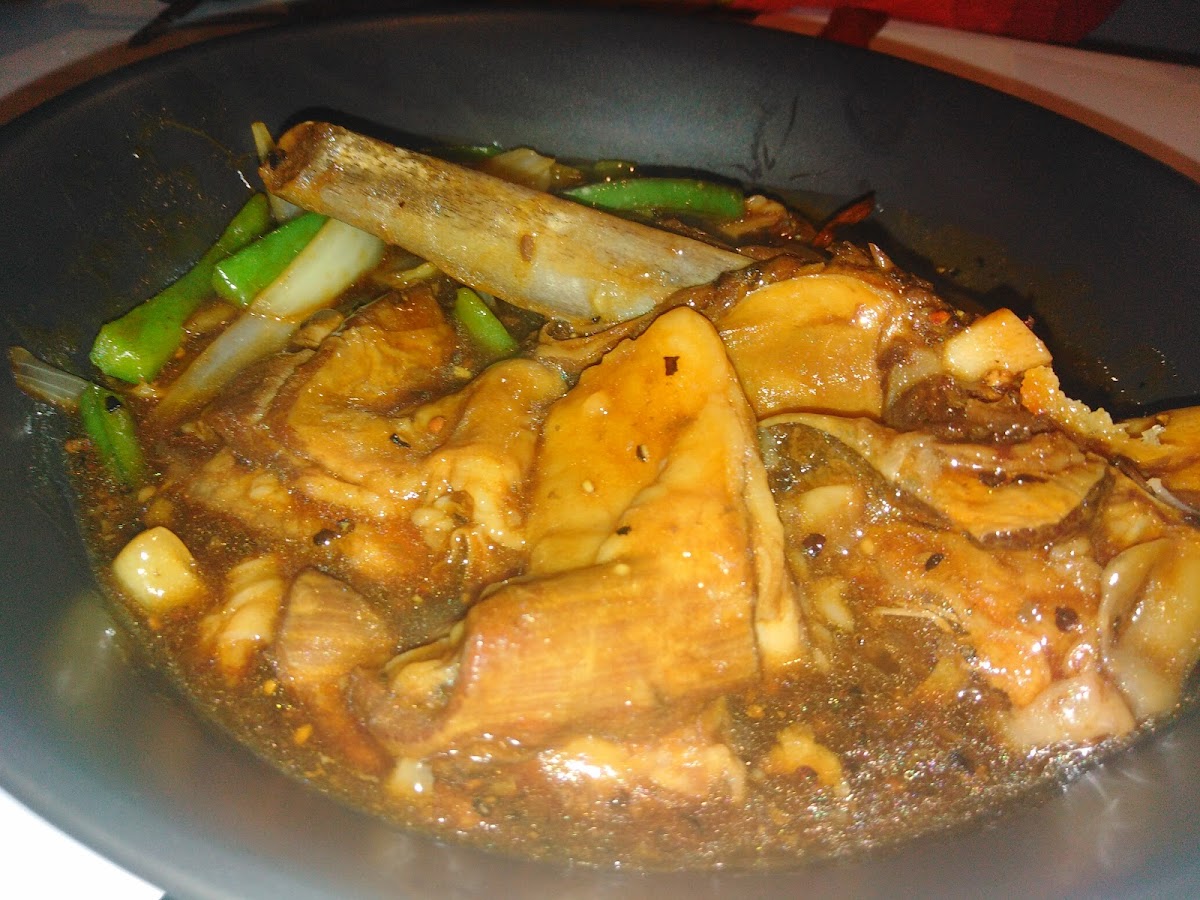 Formosa Asian Cuisine Restaurant-10