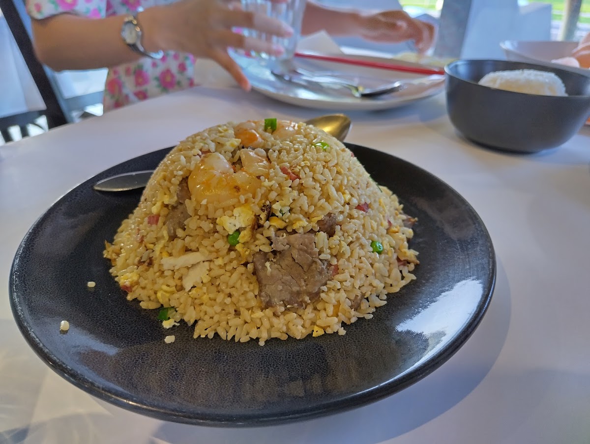 Formosa Asian Cuisine Restaurant-2