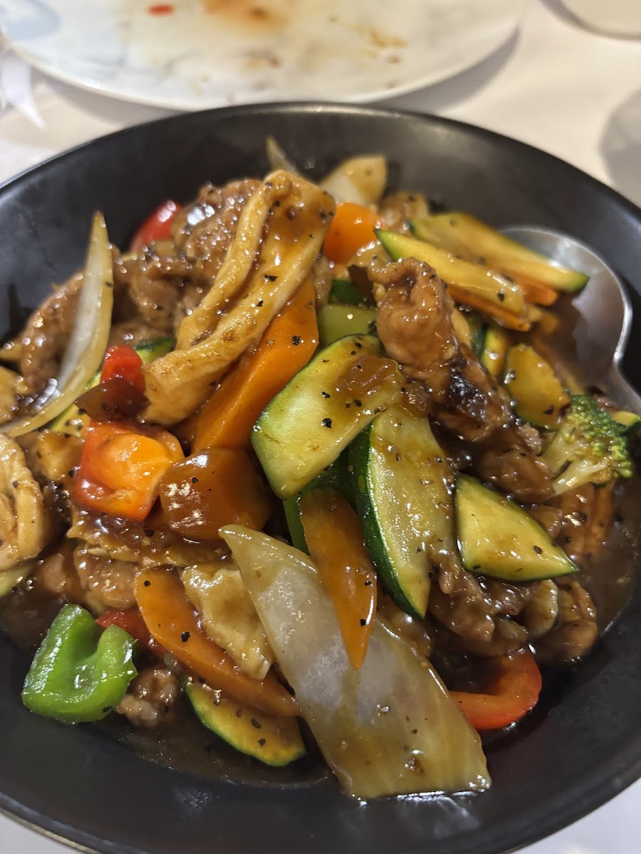 Formosa Asian Cuisine Restaurant-3