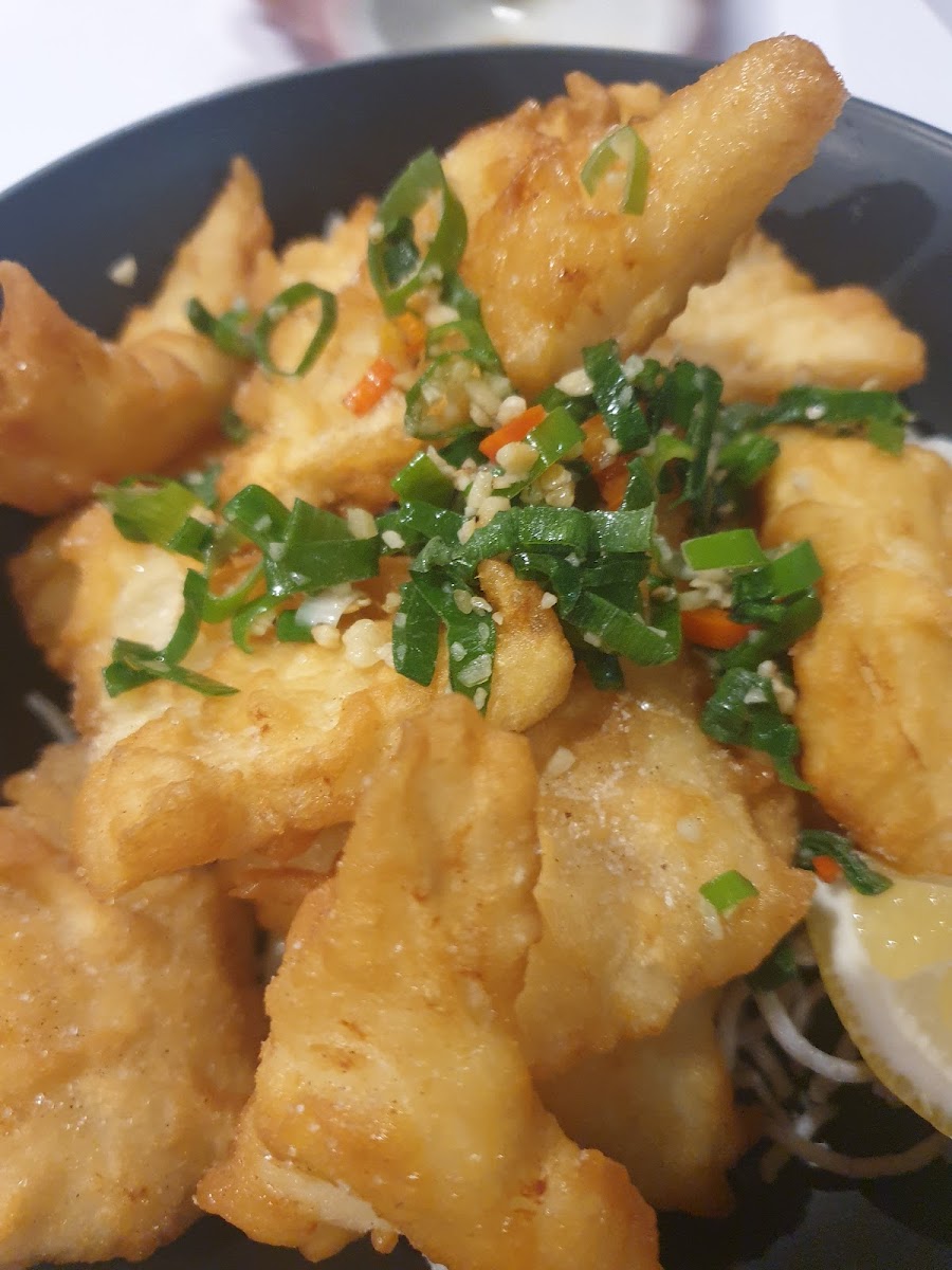 Formosa Asian Cuisine Restaurant-7