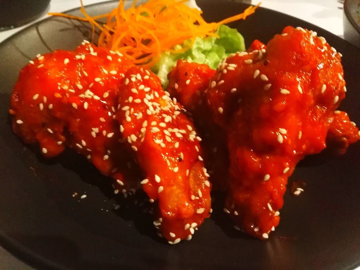 Formosa Asian Cuisine Restaurant-9